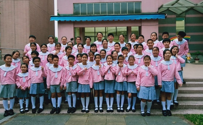 Chengzhou Chorus1