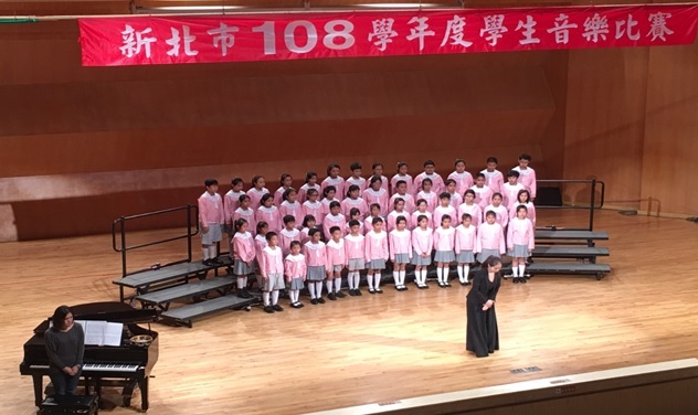 Chengzhou Chorus2