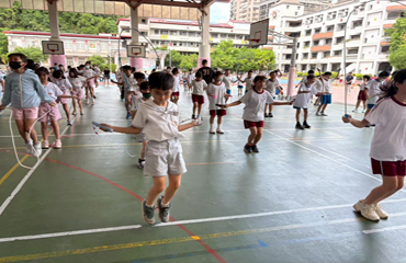 1140909國民體育日跳繩活動圖片(另開新視窗)