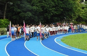 114-105週年成州國小校慶運動會相片