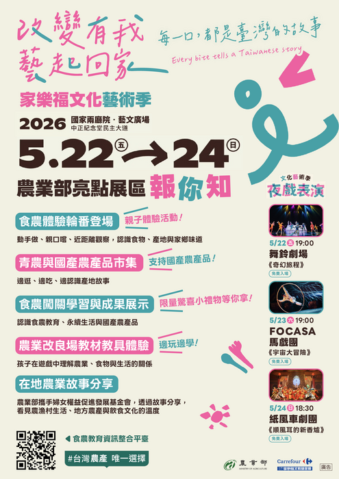 宣導海報